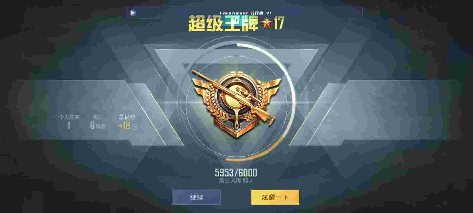 和平精英鸡腿辅助自瞄 - ��ƽ��Ӣ���˭����辅助预览图